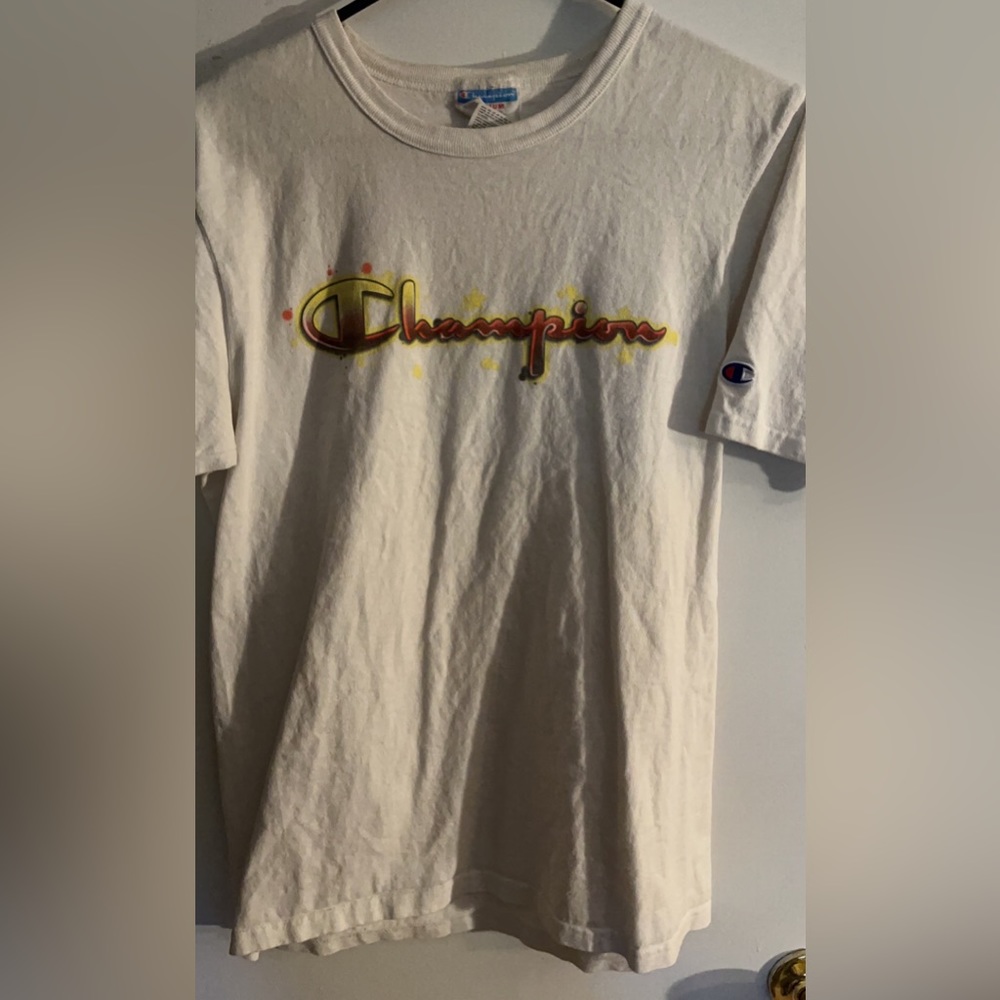 Champions T-Shirt